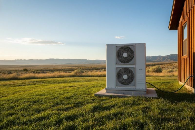 Evaporative Cooler Installation And Repair