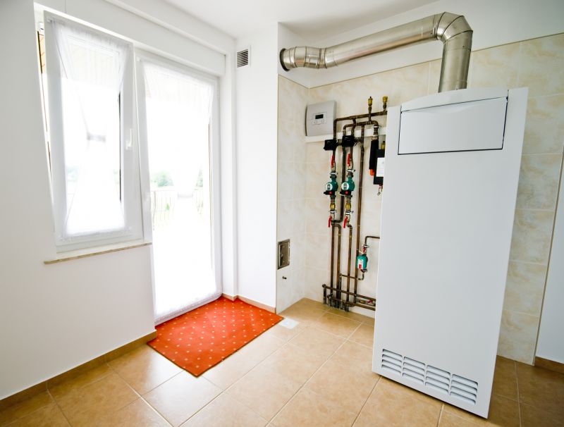 Electric Furnace Replacement in Columbus, OH