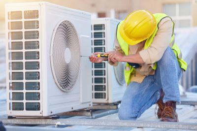 Evaporative Cooler Installation And Repair